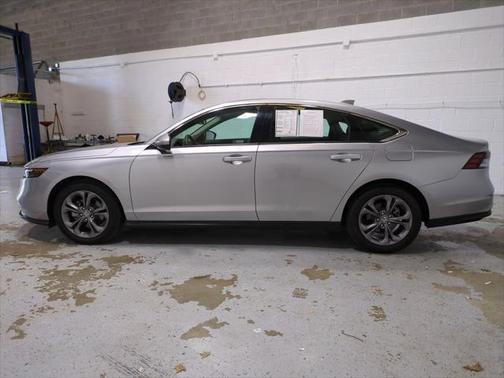 2024 Honda Accord EX 1.5T