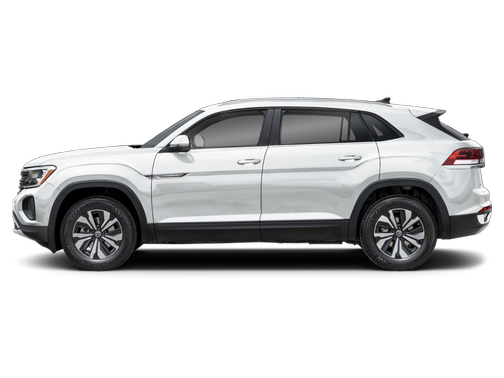 2025 Volkswagen Atlas Cross Sport 2.0T SE w/Technology 4MOTION