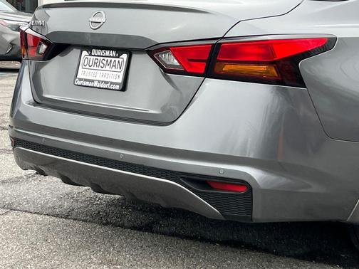 2023 Nissan Altima S FWD