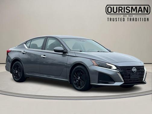 2023 Nissan Altima S FWD