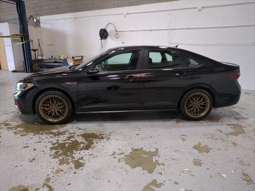 2024 Volkswagen Jetta GLI 2.0T Autobahn