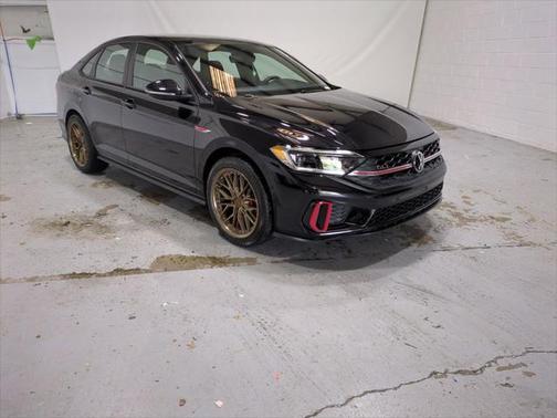 2024 Volkswagen Jetta GLI 2.0T Autobahn