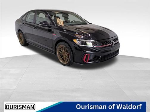 2024 Volkswagen Jetta GLI 2.0T Autobahn