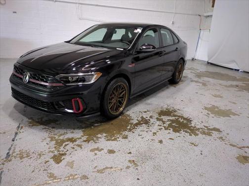 2024 Volkswagen Jetta GLI 2.0T Autobahn