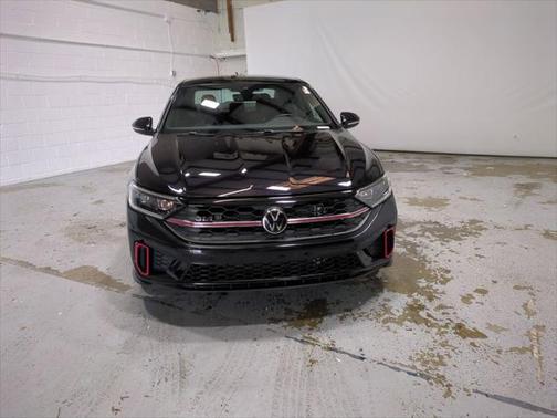 2024 Volkswagen Jetta GLI 2.0T Autobahn