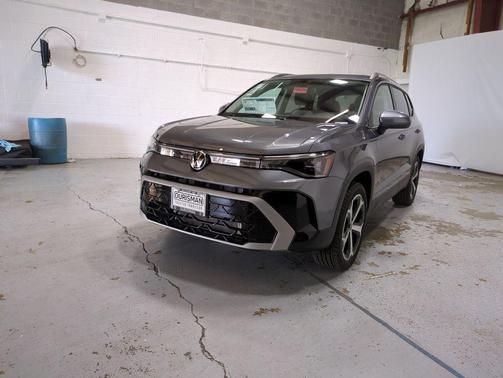 2025 Volkswagen Taos 1.5T SEL