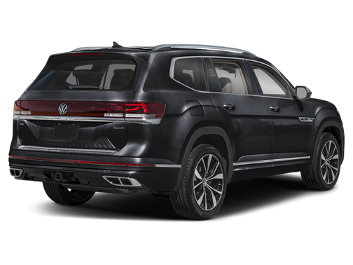 2025 Volkswagen Atlas 2.0T SEL Premium R-Line 4MOTION