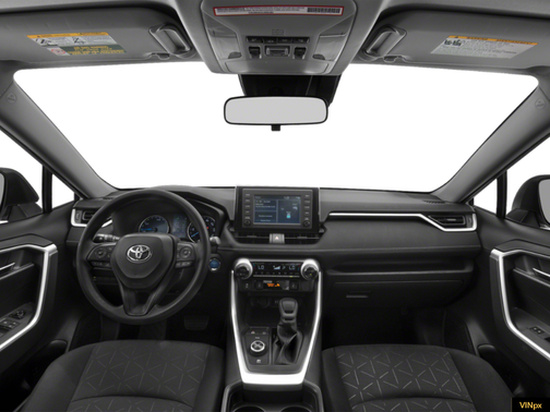 2021 Toyota RAV4 Hybrid XLE Premium