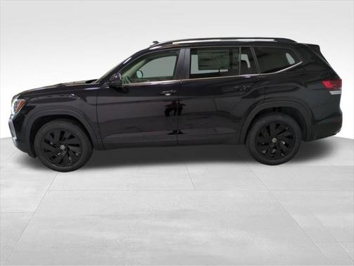 2025 Volkswagen Atlas 2.0T SE w/Technology 4MOTION