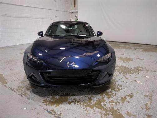 2021 Mazda MX-5 Miata Grand Touring