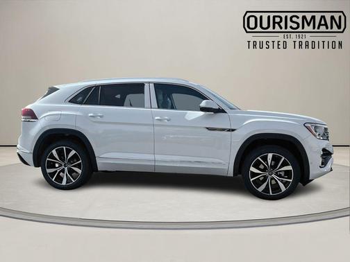 2026 Volkswagen Atlas Cross Sport 2.0T SEL Premium