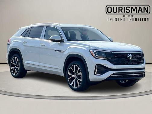 2026 Volkswagen Atlas Cross Sport 2.0T SEL Premium