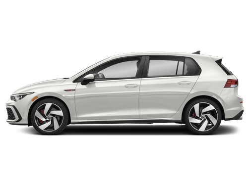 2024 Volkswagen Golf GTI 2.0T S DSG