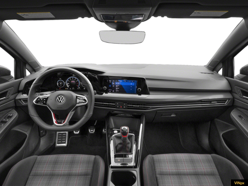 2024 Volkswagen Golf GTI 2.0T S DSG