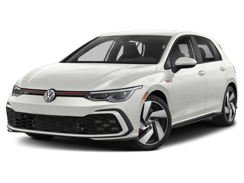 2024 Volkswagen Golf GTI 2.0T S DSG