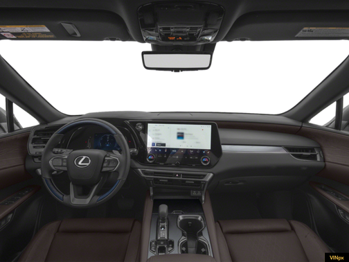 2023 Lexus RX 350 Luxury