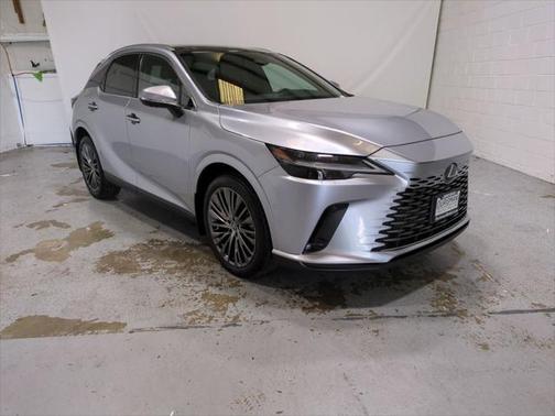 2023 Lexus RX 350 Luxury