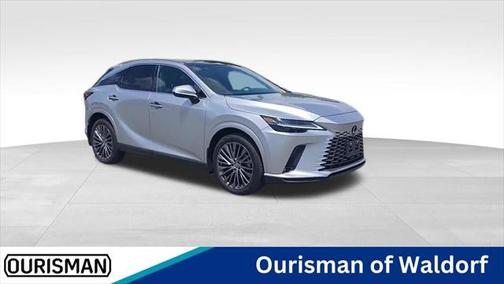 2023 Lexus RX 350 Luxury
