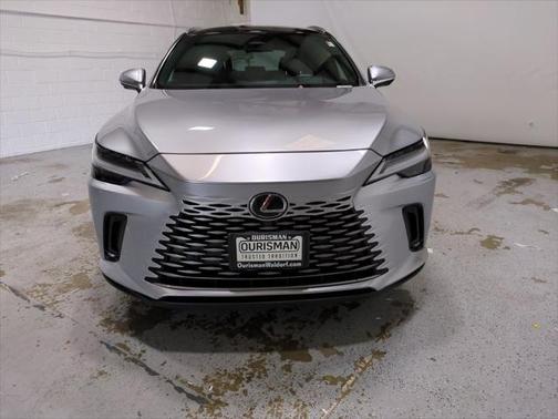 2023 Lexus RX 350 Luxury