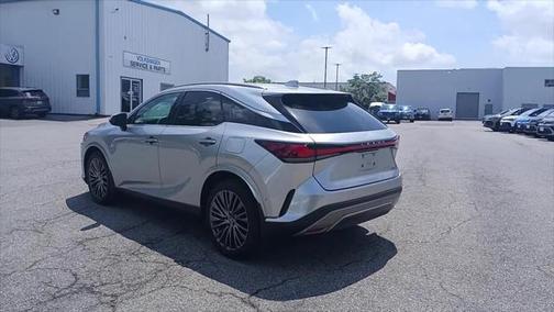 2023 Lexus RX 350 Luxury