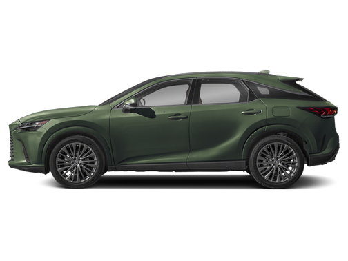 2023 Lexus RX 350 Luxury