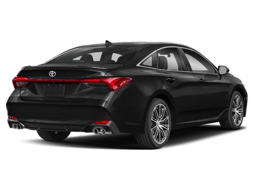 2019 Toyota Avalon XSE