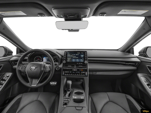 2019 Toyota Avalon XSE