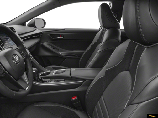 2019 Toyota Avalon XSE