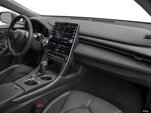 2019 Toyota Avalon XSE