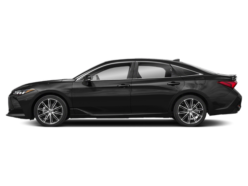 2019 Toyota Avalon XSE