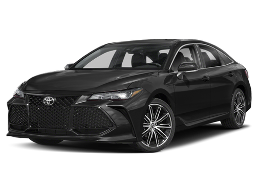 2019 Toyota Avalon XSE