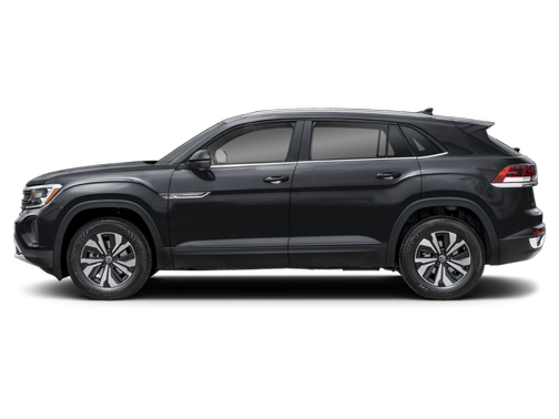 2026 Volkswagen Atlas Cross Sport 2.0T SE w/Technology 4MOTION