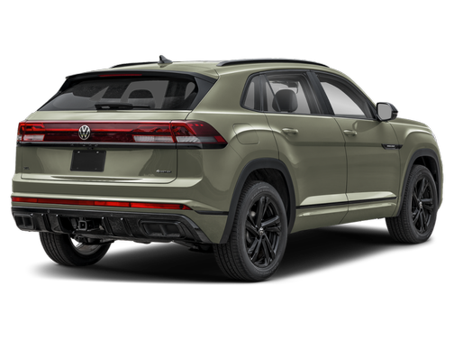 2026 Volkswagen Atlas Cross Sport 2.0T SEL