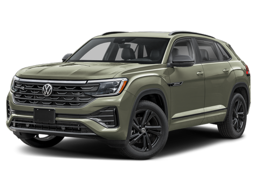 2026 Volkswagen Atlas Cross Sport 2.0T SEL