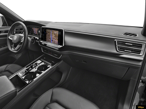 2026 Volkswagen Atlas Cross Sport 2.0T SEL