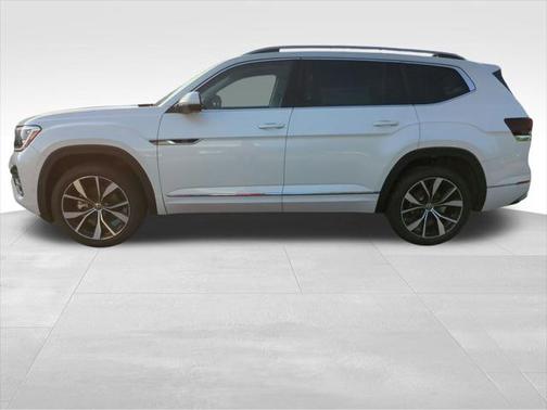2025 Volkswagen Atlas 2.0T SEL Premium R-Line 4MOTION