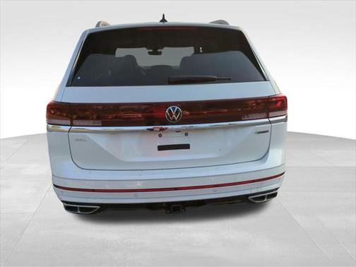 2025 Volkswagen Atlas 2.0T SEL Premium R-Line 4MOTION