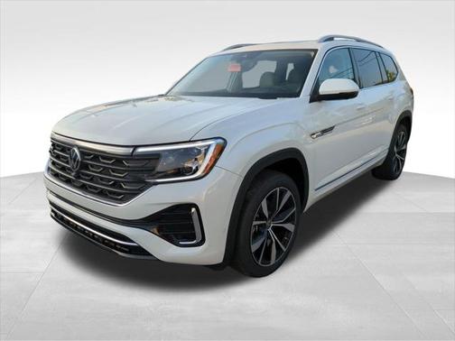 2025 Volkswagen Atlas 2.0T SEL Premium R-Line 4MOTION