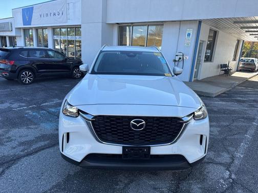 2024 Mazda CX-90 3.3 Turbo S
