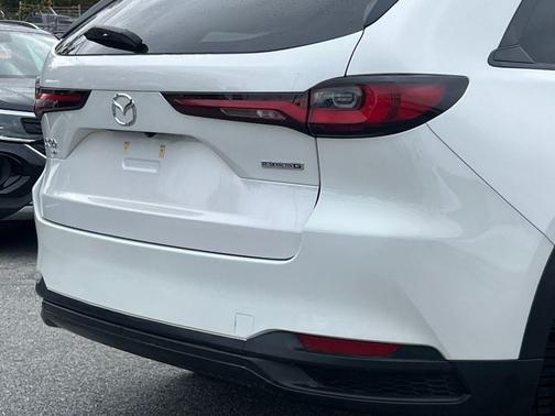 2024 Mazda CX-90 3.3 Turbo S