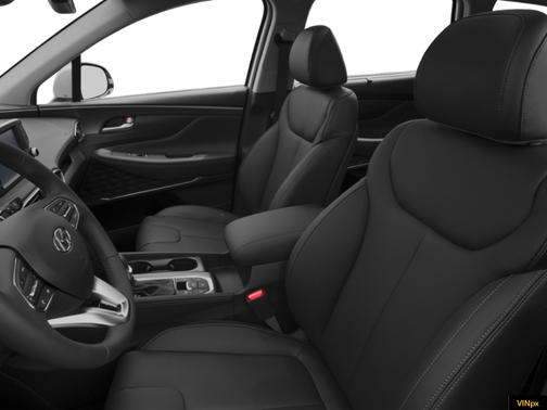 2019 Hyundai SANTA FE Limited 2.4