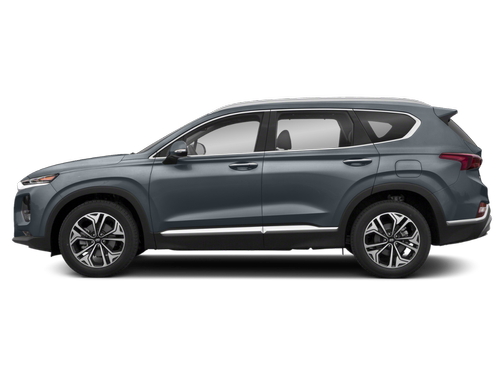 2019 Hyundai SANTA FE Limited 2.4