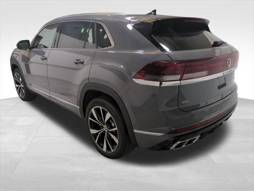 2025 Volkswagen Atlas Cross Sport 2.0T SEL Premium
