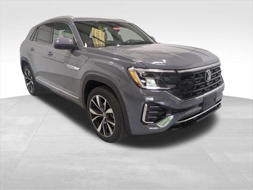 2025 Volkswagen Atlas Cross Sport 2.0T SEL Premium