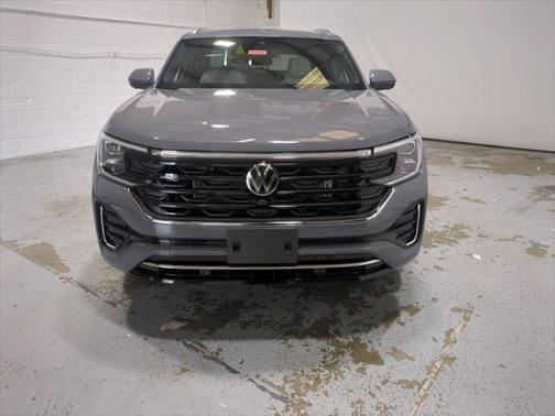 2025 Volkswagen Atlas Cross Sport 2.0T SEL Premium