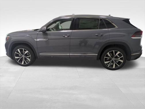 2025 Volkswagen Atlas Cross Sport 2.0T SEL Premium