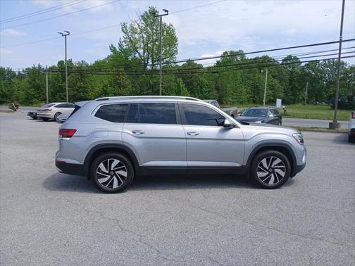 2024 Volkswagen Atlas 2.0T SEL
