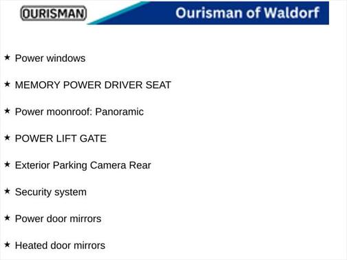 2024 Volkswagen Atlas 2.0T SEL