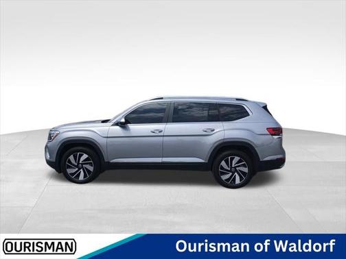 2024 Volkswagen Atlas 2.0T SEL