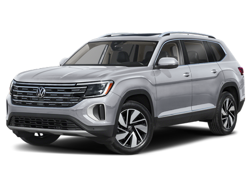 2024 Volkswagen Atlas 2.0T SEL